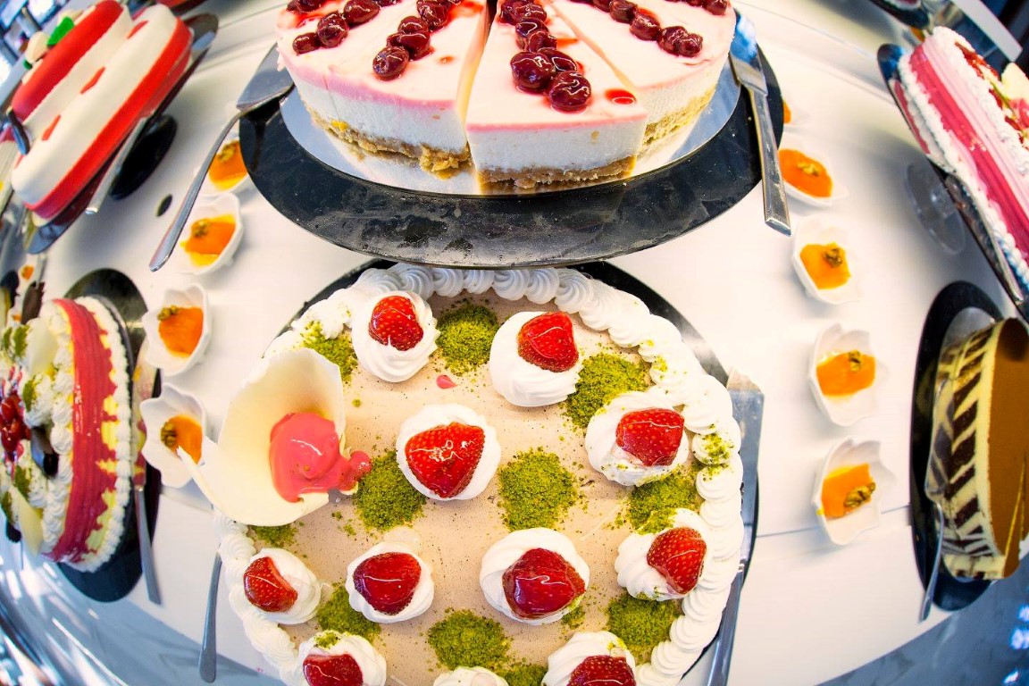 imagini hotel PALM WINGS EPHESUS